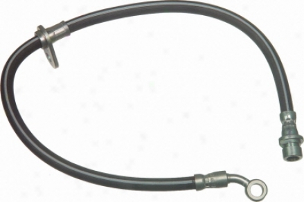 Wagner Categorical Numbers Bh140965 Nissan/datsun Parts