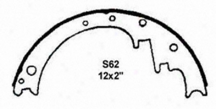 Wagner Categorical Numbers Pab62 Mazda Parts