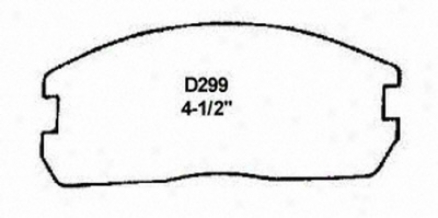 Wagner Categorical Numbers Pd299 Opel Parts
