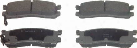 Wagnre Categorical Numbers Pd553 Subaru Parts