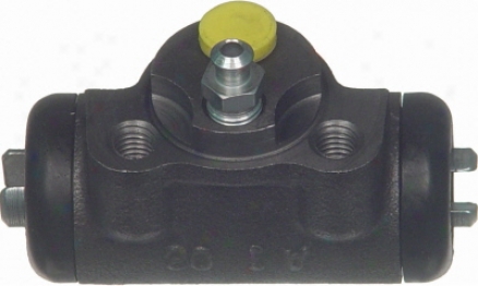 Wagner Categorical Numbers Wc116342 Chevrolet Parts