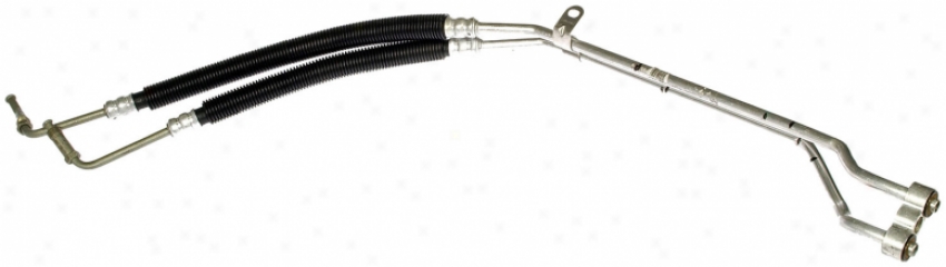 Dorman Oe Solutions 625-177 625177 Chevrolet Cooling Bypass Hose