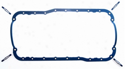 Felpro Os 13260 T Os13260t Buick Oil Pah Gaskets Sets