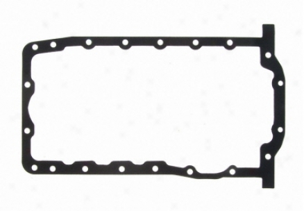 Felpro Os 30708 R Os30708r Jeep Oil Pan Gaskets Sets