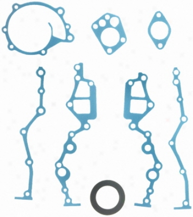 Felpro Tcs 27155 Tcs27155 Buick Timing Cover Gasket Sets
