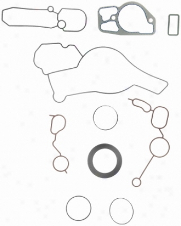 Felpro Tcs 45017 Tcs45017 Toyota Timing Cover Gasket Sets
