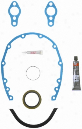 Felpro Tcs 45265 Tcs45265 Oldsmobile Timing Cover Gasket Sets