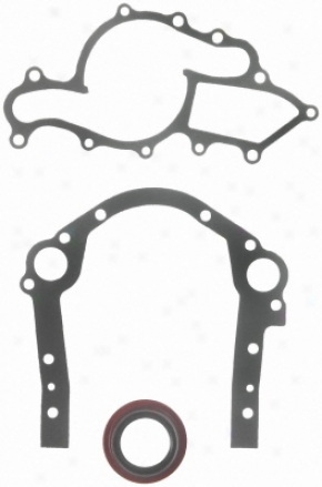 Felpro Tcs 45826 Tcs45826 Chevrolet Timing Cover Gasket Sets