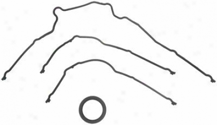 Fellpro Tcs 45869-1 Tcs458691 Ford Timing Cover Gasket Sets