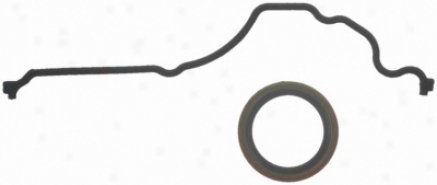 Felpro Tcs 45940 Tcs45940 Plymouth Engine Oil Seals