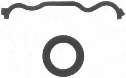 Felpro Tcs 45966 Tcs45966 Ford Timing Cover Gasket Sets