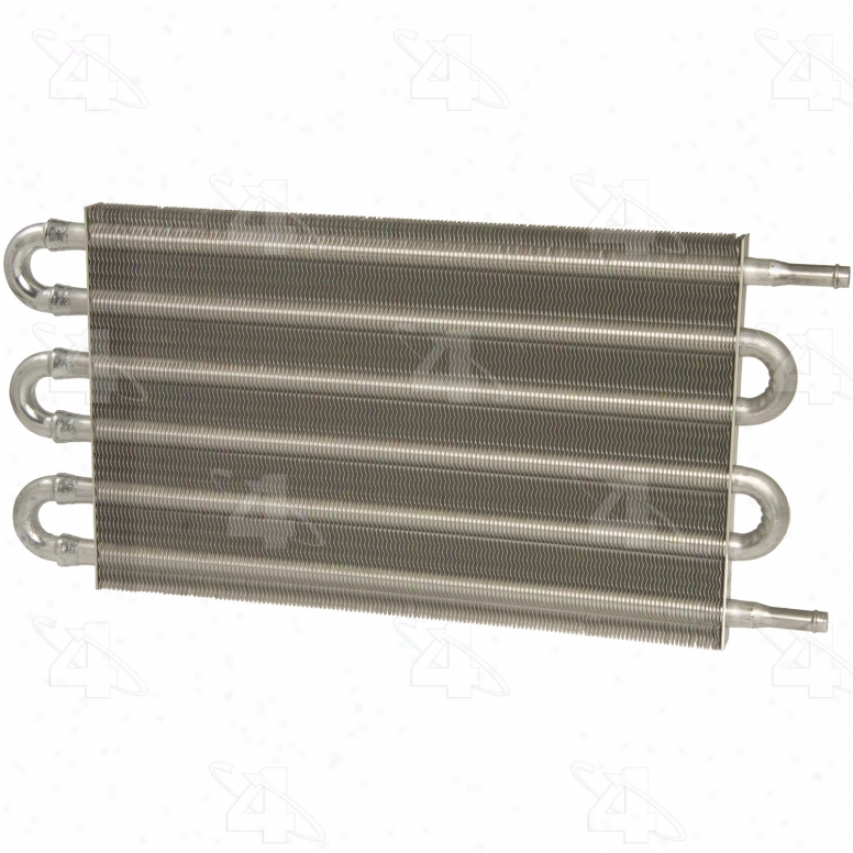 Four Seasons 53002 53002 Toyota Oil Coolers