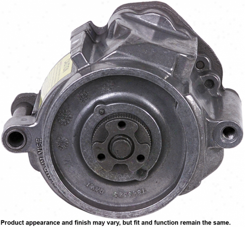 Cardone A1 Cardone 32-244 32244 Buick Air Smog Pump