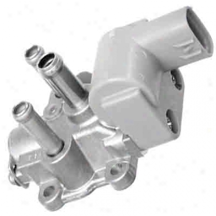 Standard Motor Products Ac206 Toyota Parts