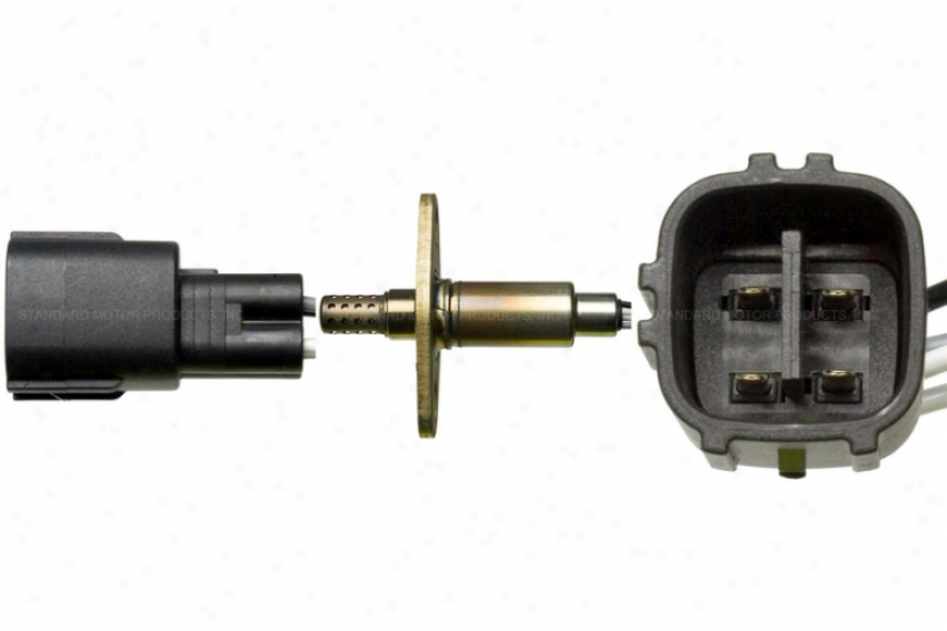 Standaard Motor Products  Fuel Injectors Standard Motor Products Sg1840