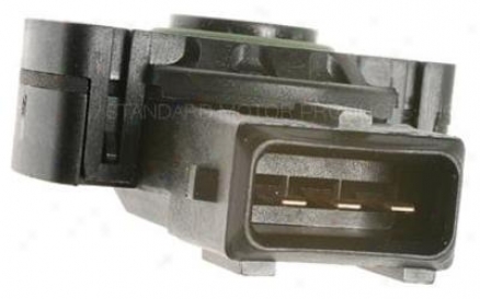 Standard Motor Products Th317 Mazda Partw