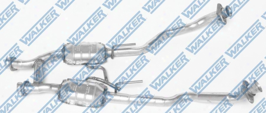 Walker 50500 Fuel Filters Walker 50500
