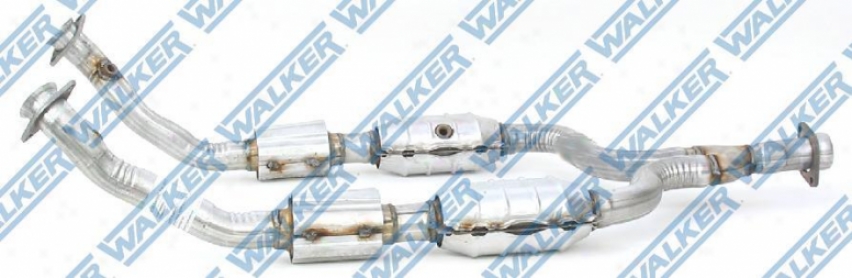 Walker 50528 Firing Filters Walker 50528