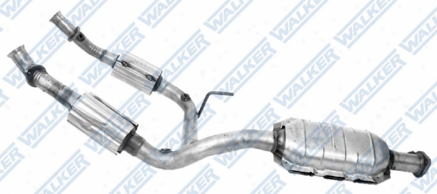 Walker 50545 Fuel Folters Walker 50545