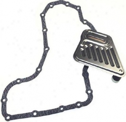 Atp B-160 B160 Chevrolet Transmission Filters