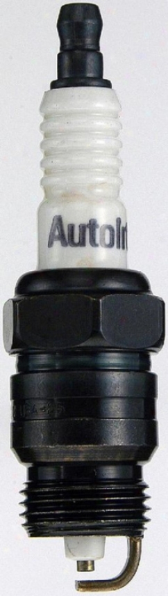 Autolife 46 Ford Spark Plugs