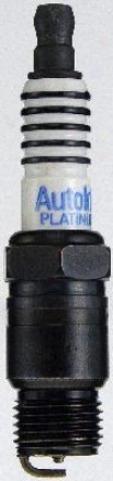 Autolite Ap145 Pontiac Spark Plugs