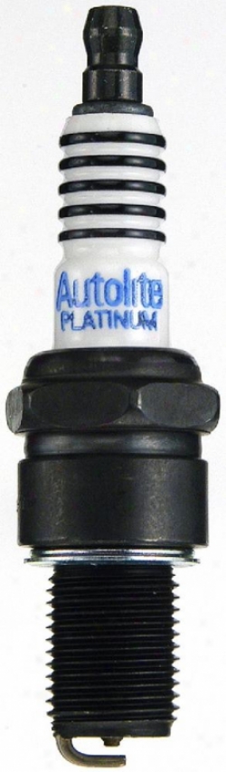 Autolite Ap403 Volkswagen Spark Plugs