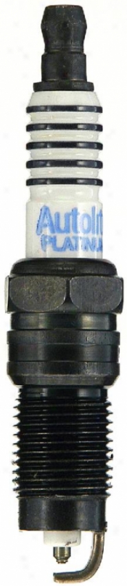 Autolite Ap5144 Ford Spark Plugs