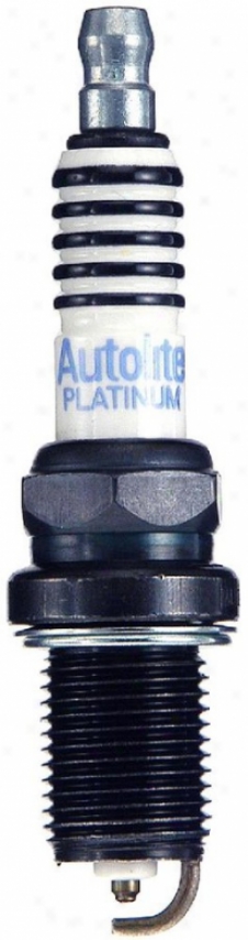 Autolite Ap5503 Chevrolet Spark Plugs