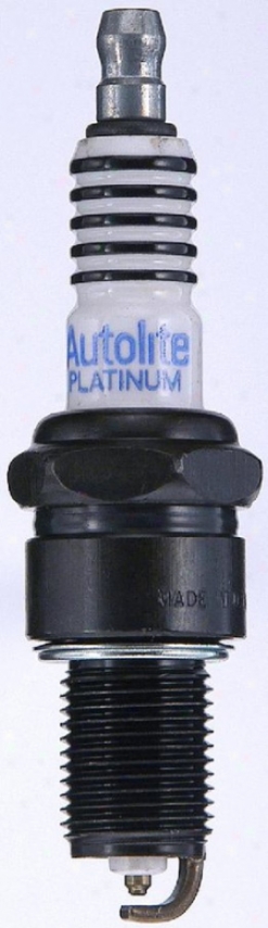 Autolite Ap64 Plymouth Spark Plugs