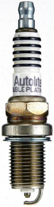Autolite App3924 Chevrolet Spark Plugs