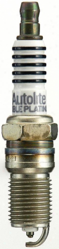 Autolite App6005 Buick Spark Plugs