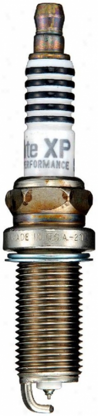 Autolit3 Xp5325 Ford Spark Plugs
