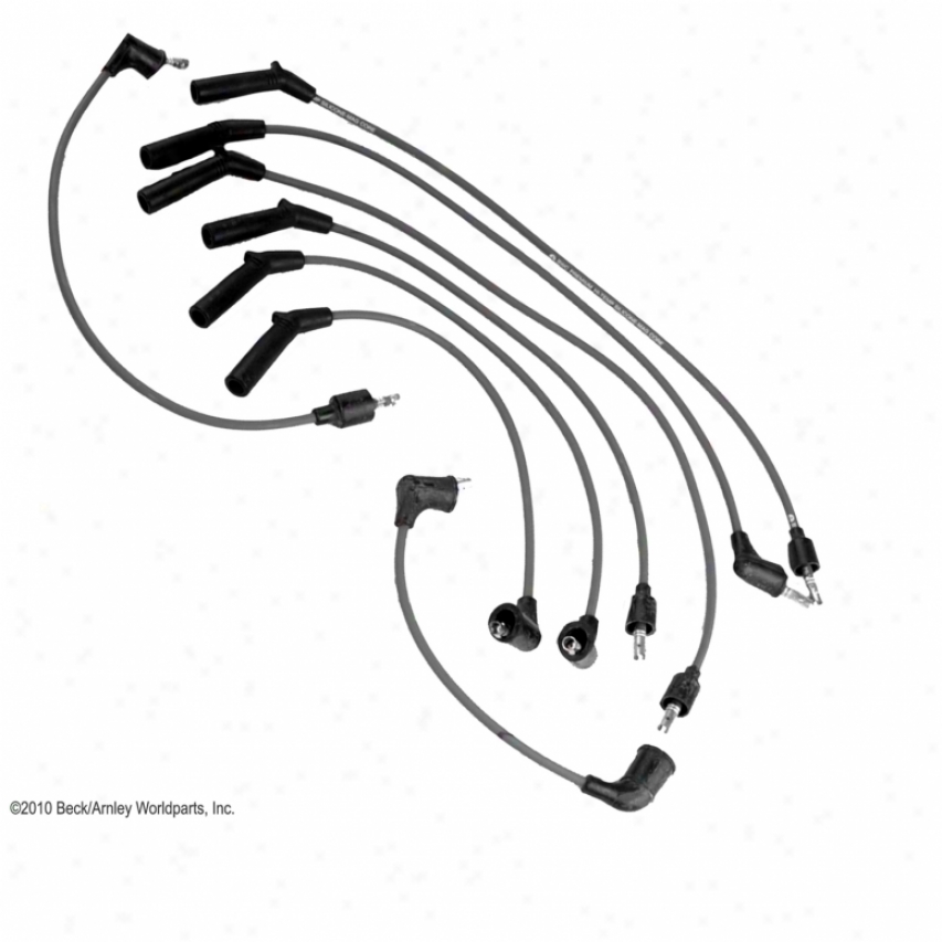 Beck Arnley 1756109 Dodge Parts