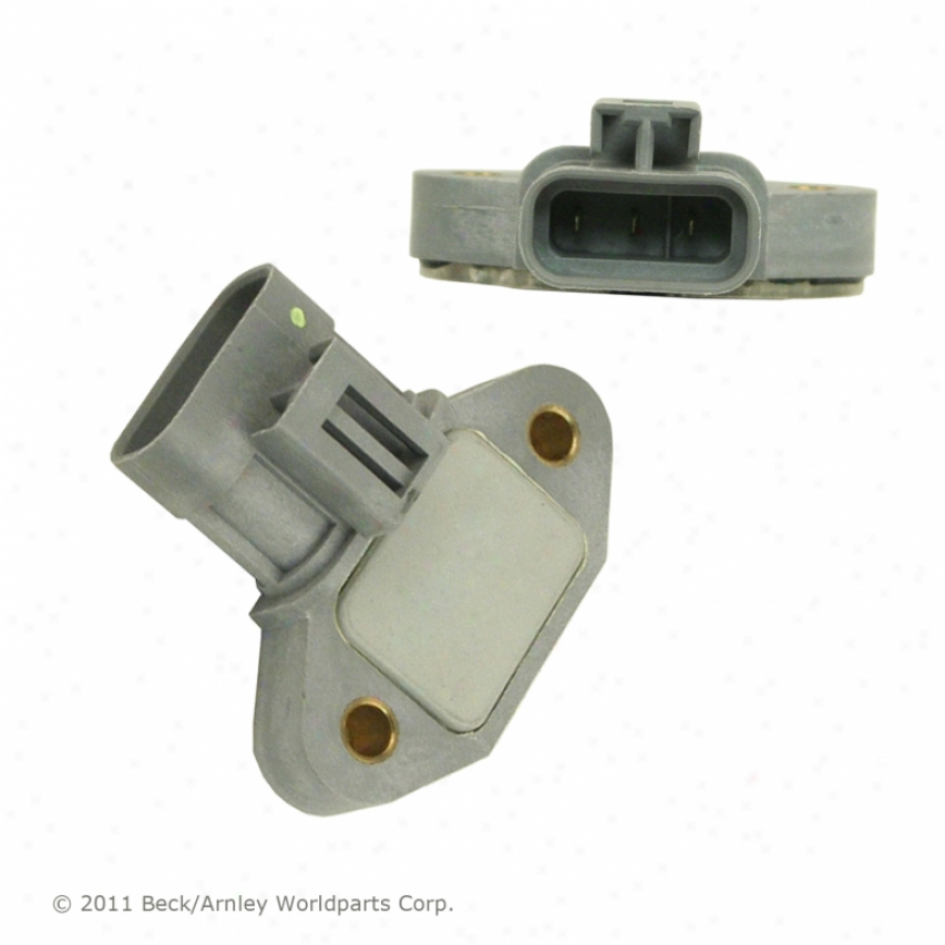 Beck Arnley 1800268 Mazda Parts