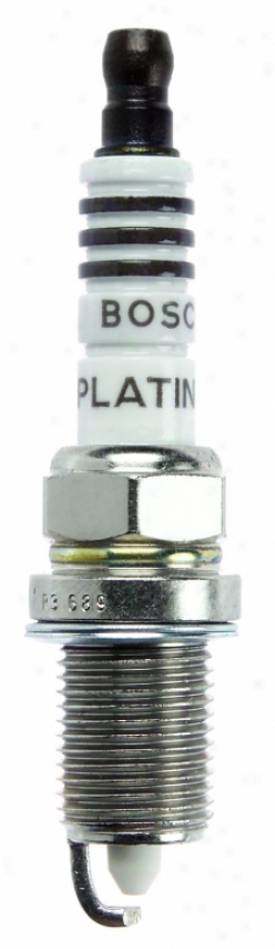 Bosch 4030 Nissan/datsun Spark Plugs
