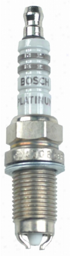 Bosch 4308 Chevrolet Spark Plugs