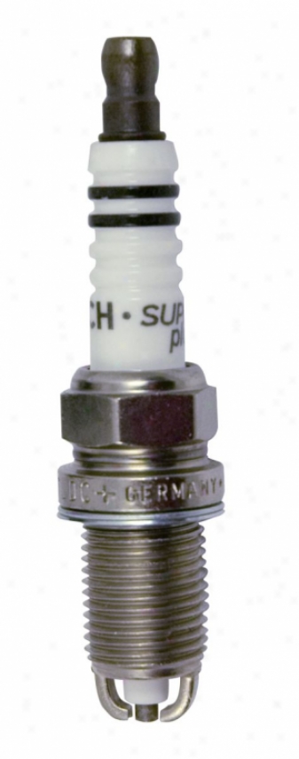 Bosch 7402 Porsche Spark Plugs