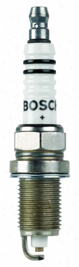 Bosch 7962 Volvo Spark Plugs