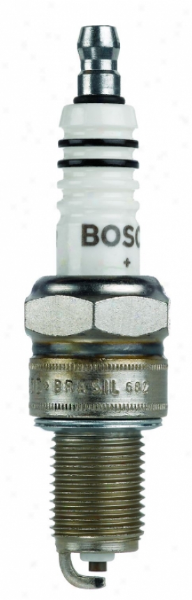 Bosch 7995 Nissan/datsun Spark Plugs