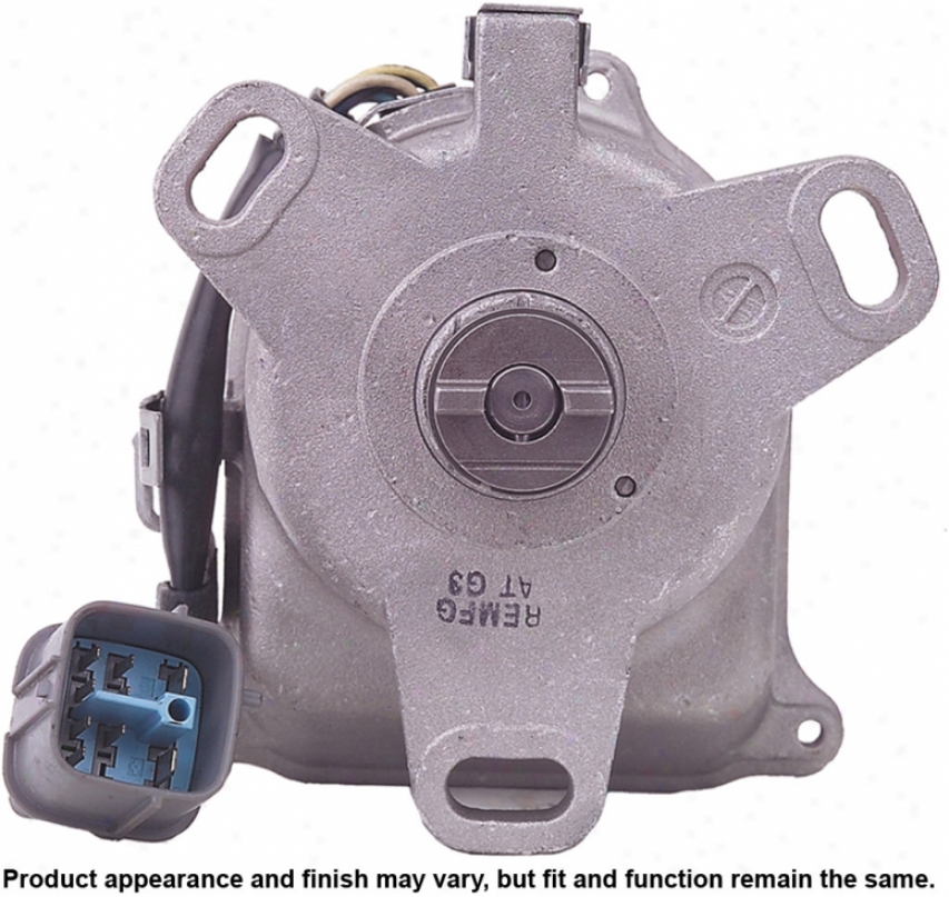 Cardone A1 Cardone 31-17423 3117423 Honda Distributors Ajd Parts