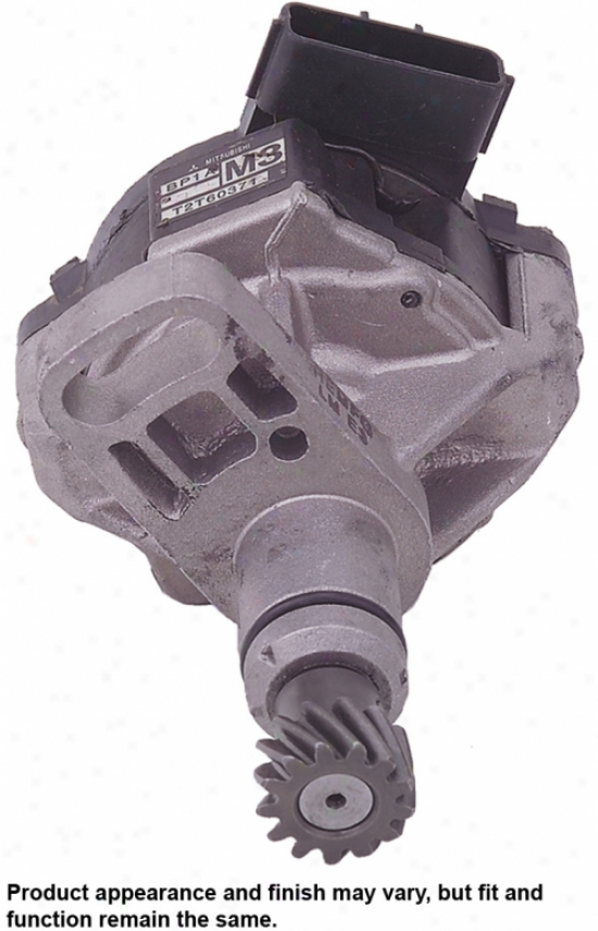 Cardone A Cardone 31-25412 3125412 Volvo Parts
