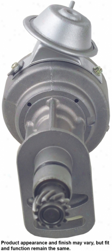 Cardone A1 Cardone 31-307 31307 Mercedes-benz Distributors And Quarters