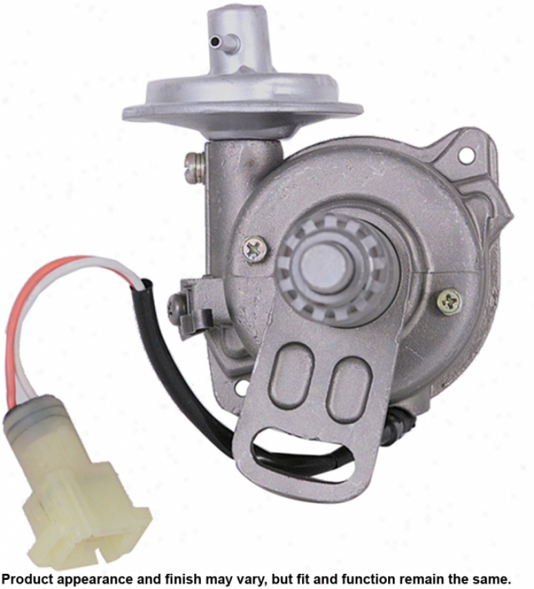Cardone A1 Cardone 31-721 31721 Toyota Distributors And Parts