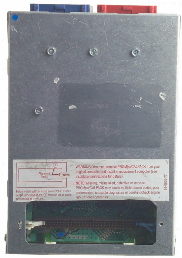 Cardone A1 Cardone 77-6395 77395 Gmc Parts