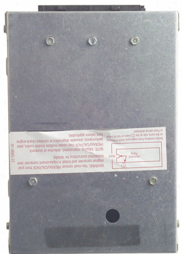 Cardone A1 Cardone 77-7165 777165 Pontiac Ecu Computers