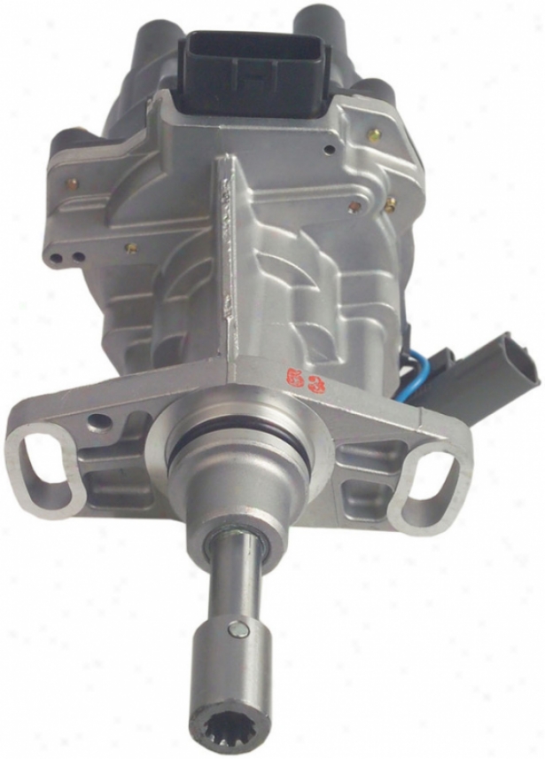 Cardone Cardone Select 84-58421 8458421 Nissan/datsun Parts