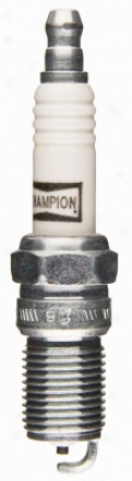 Champion Spark Plugs 3013 Cnevrolet Spark Plugs