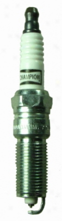 Chmapion Spark Plugs 7570 Chevrolet Spark Plugs