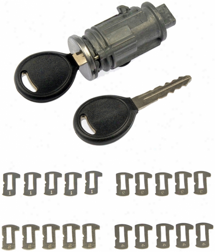 Dorman 924-703 924703 Chrysler Ignition Switches Cylinder Locks